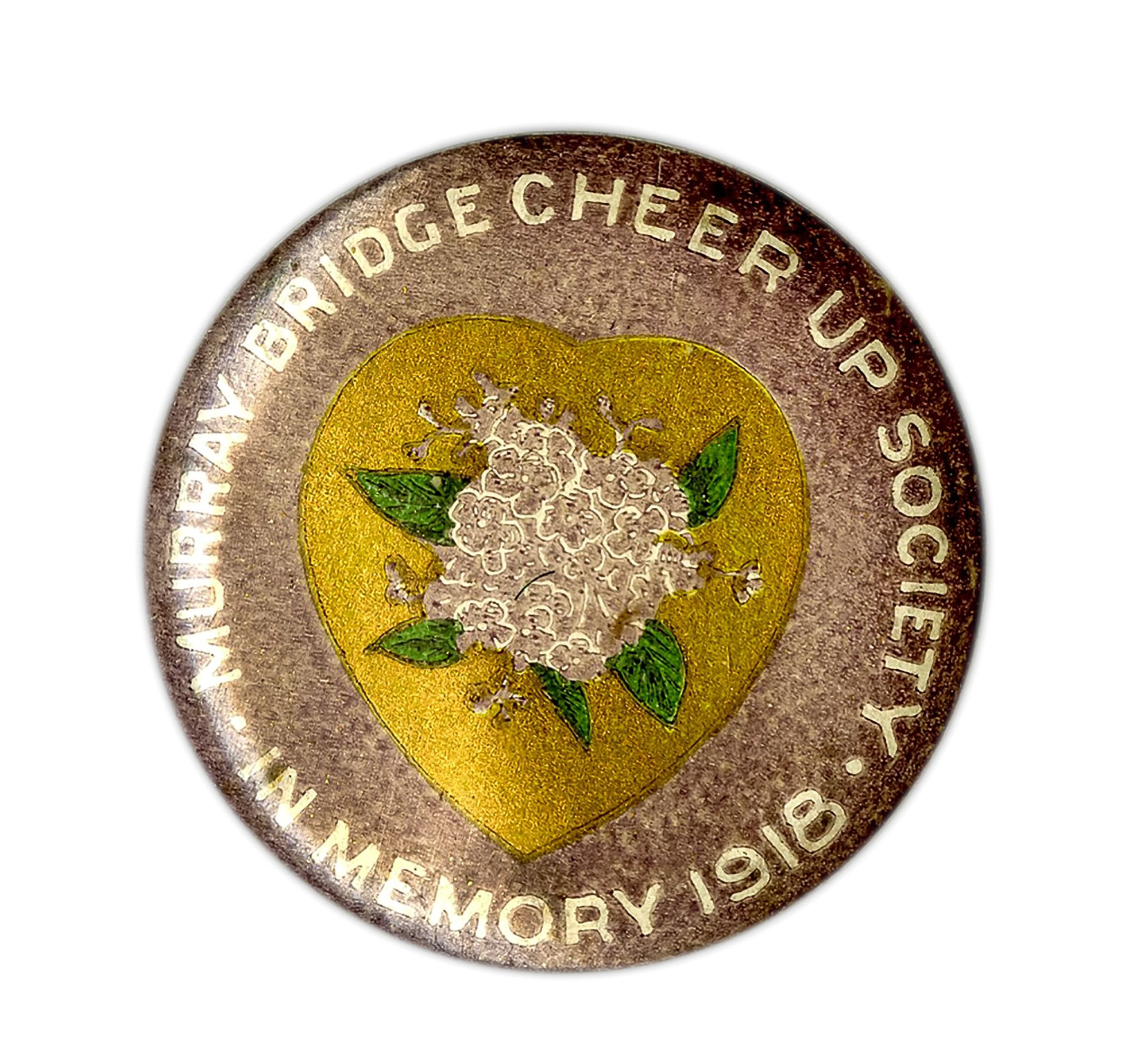 BADGE