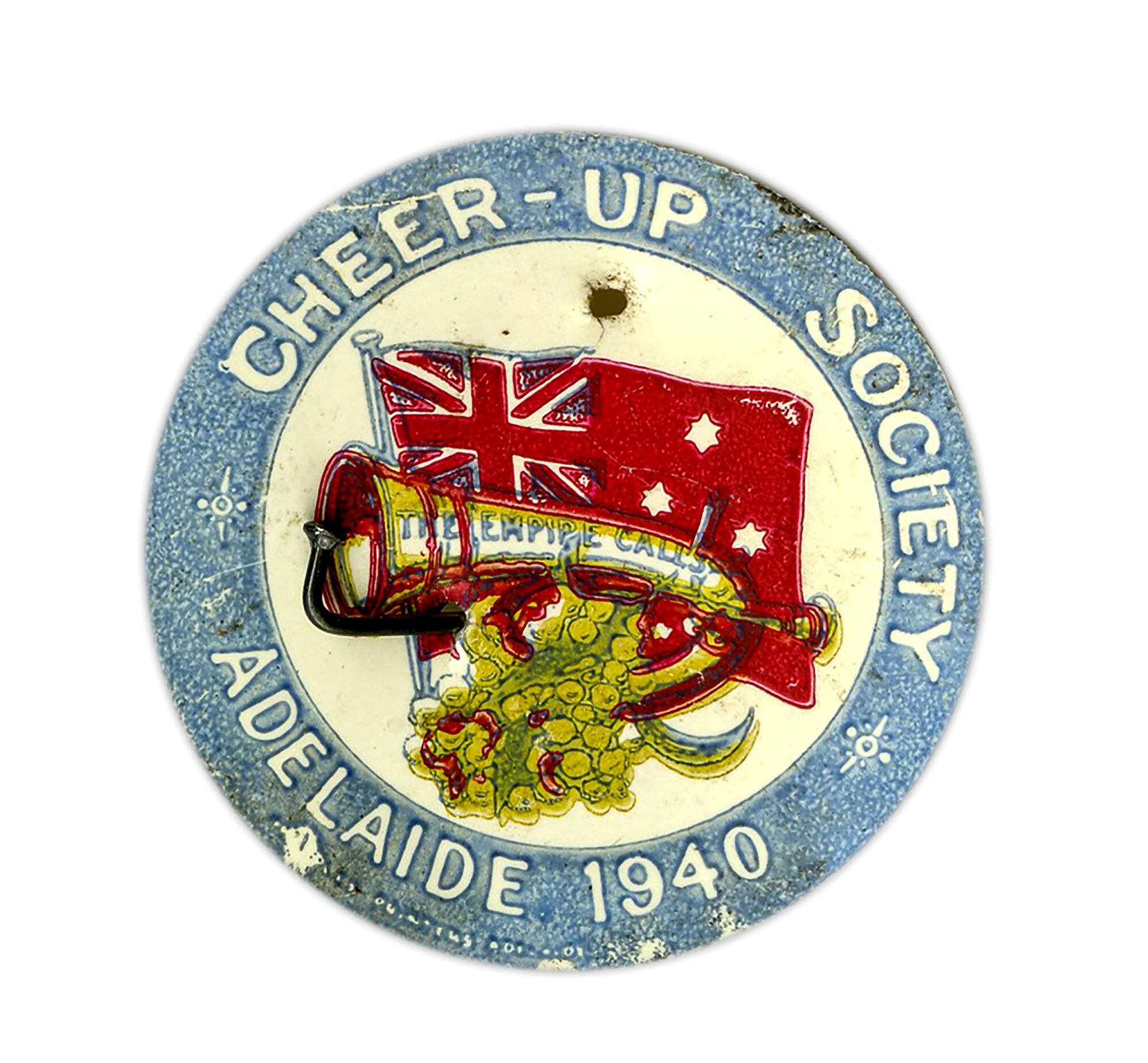 BADGE