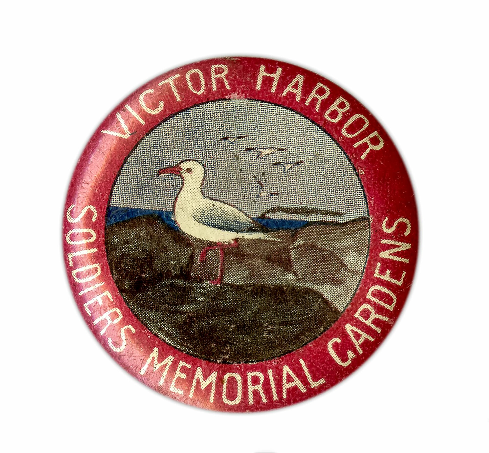 BADGE