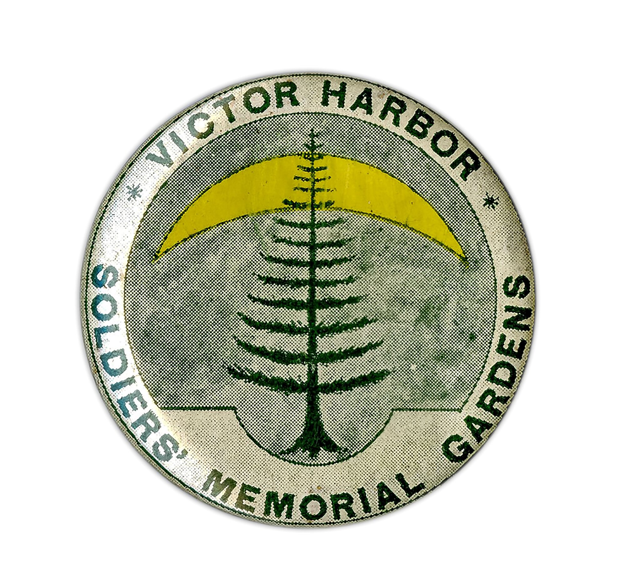 BADGE