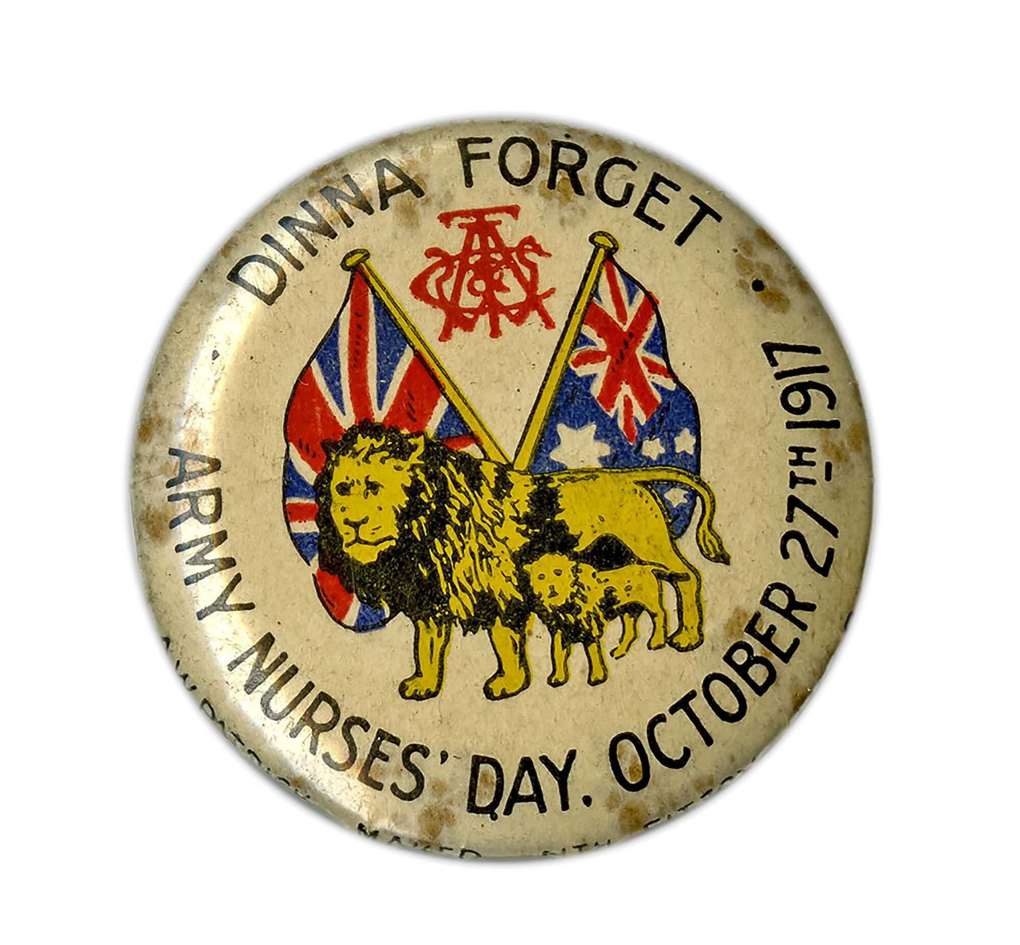 BADGE