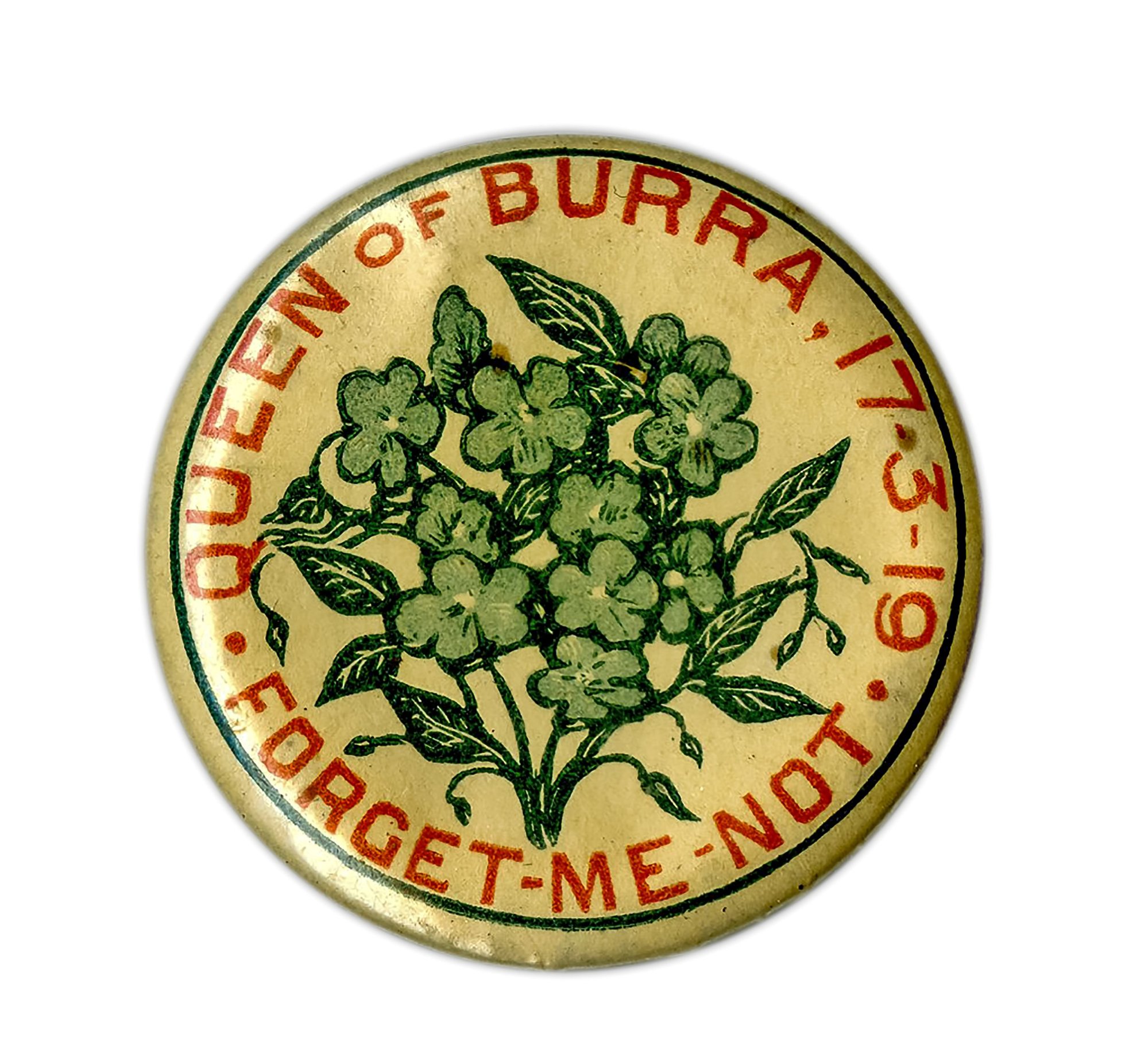 BADGE