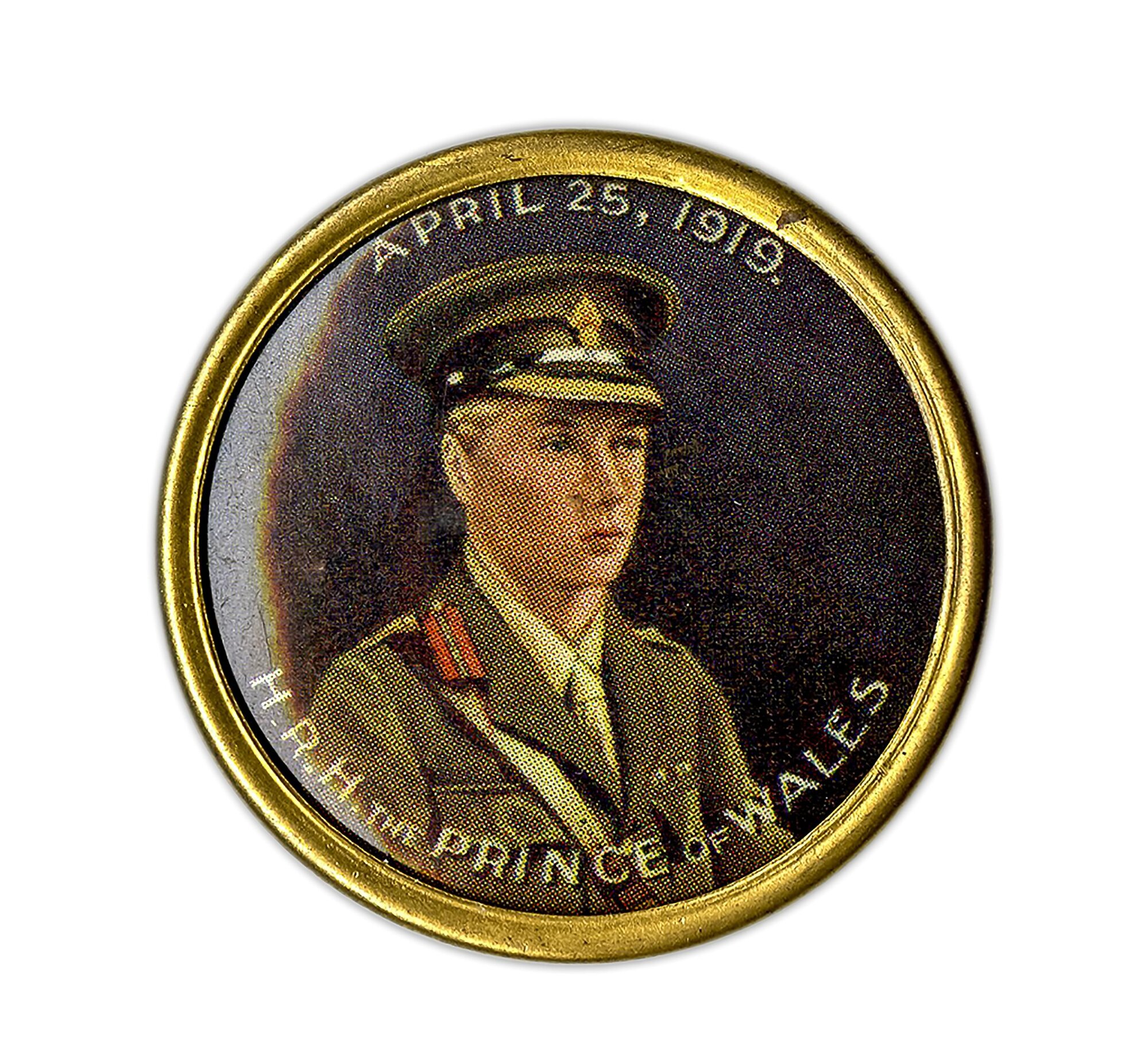 BADGE