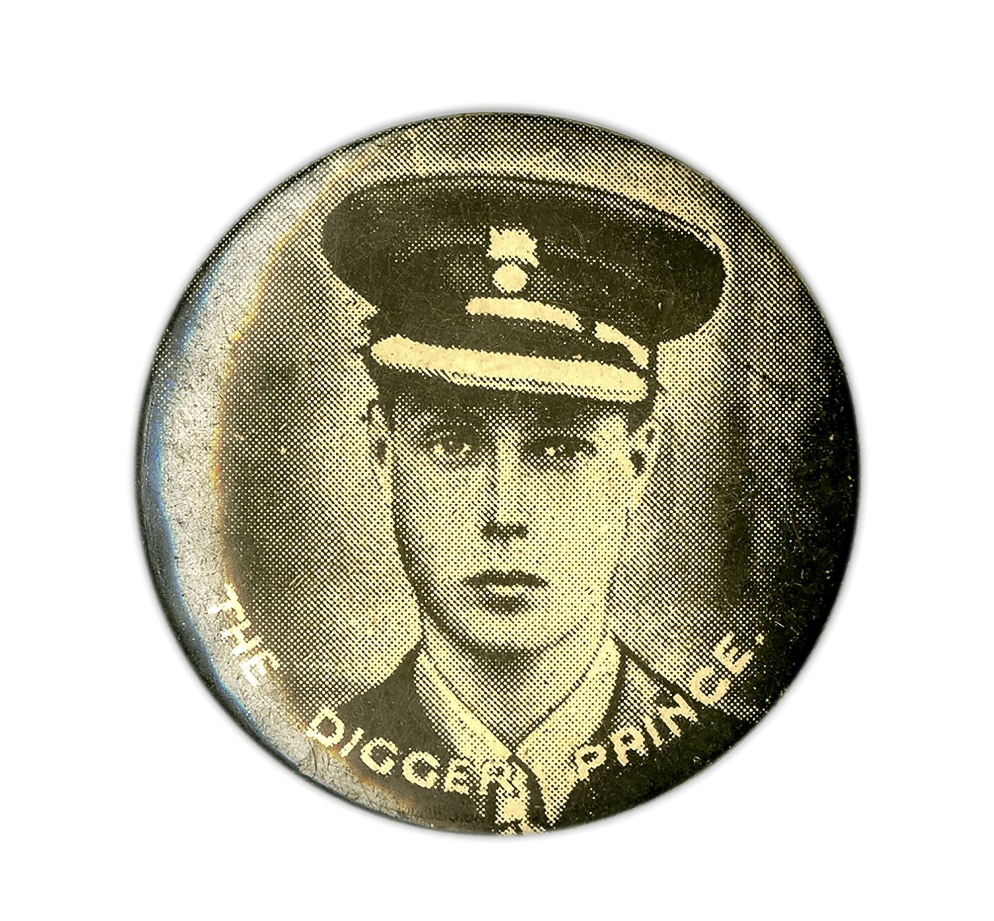 BADGE
