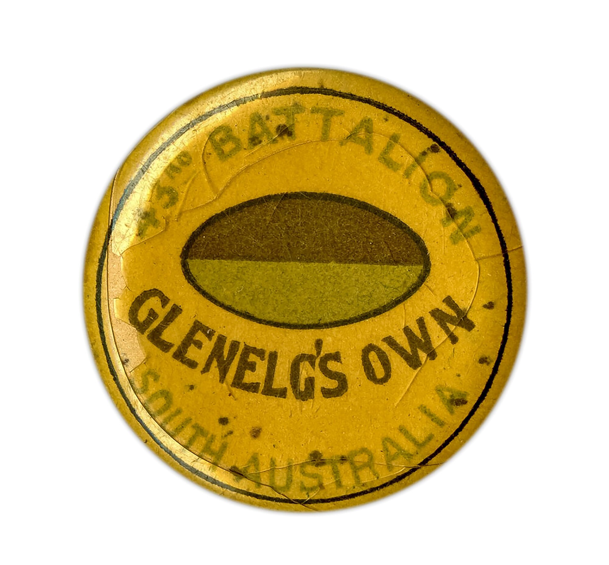 BADGE