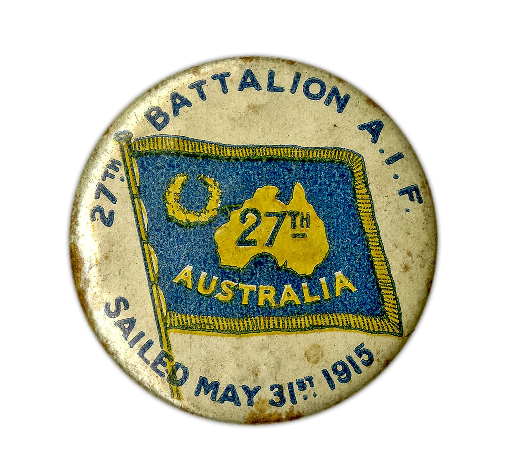 BADGE