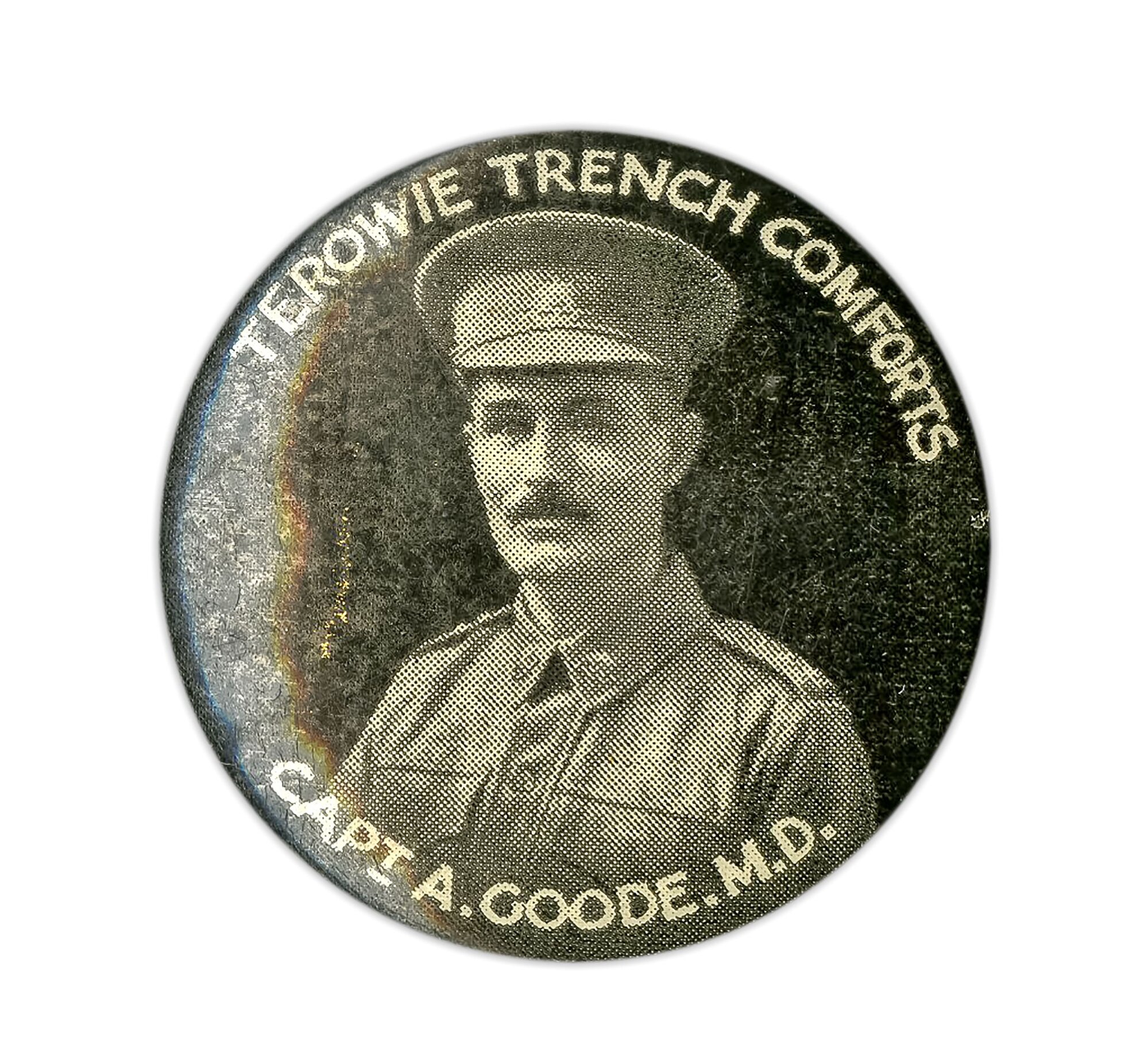 BADGE