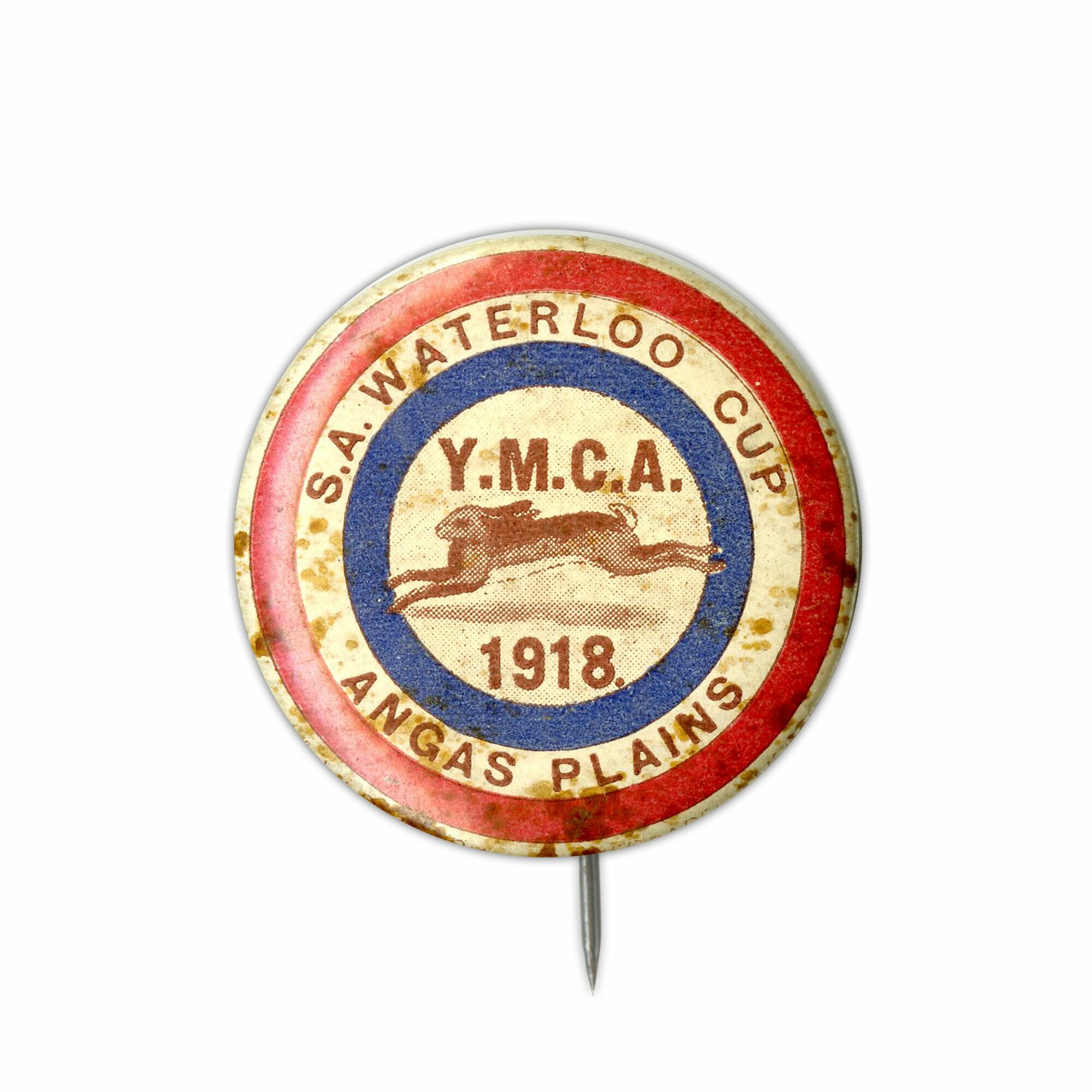 Badge