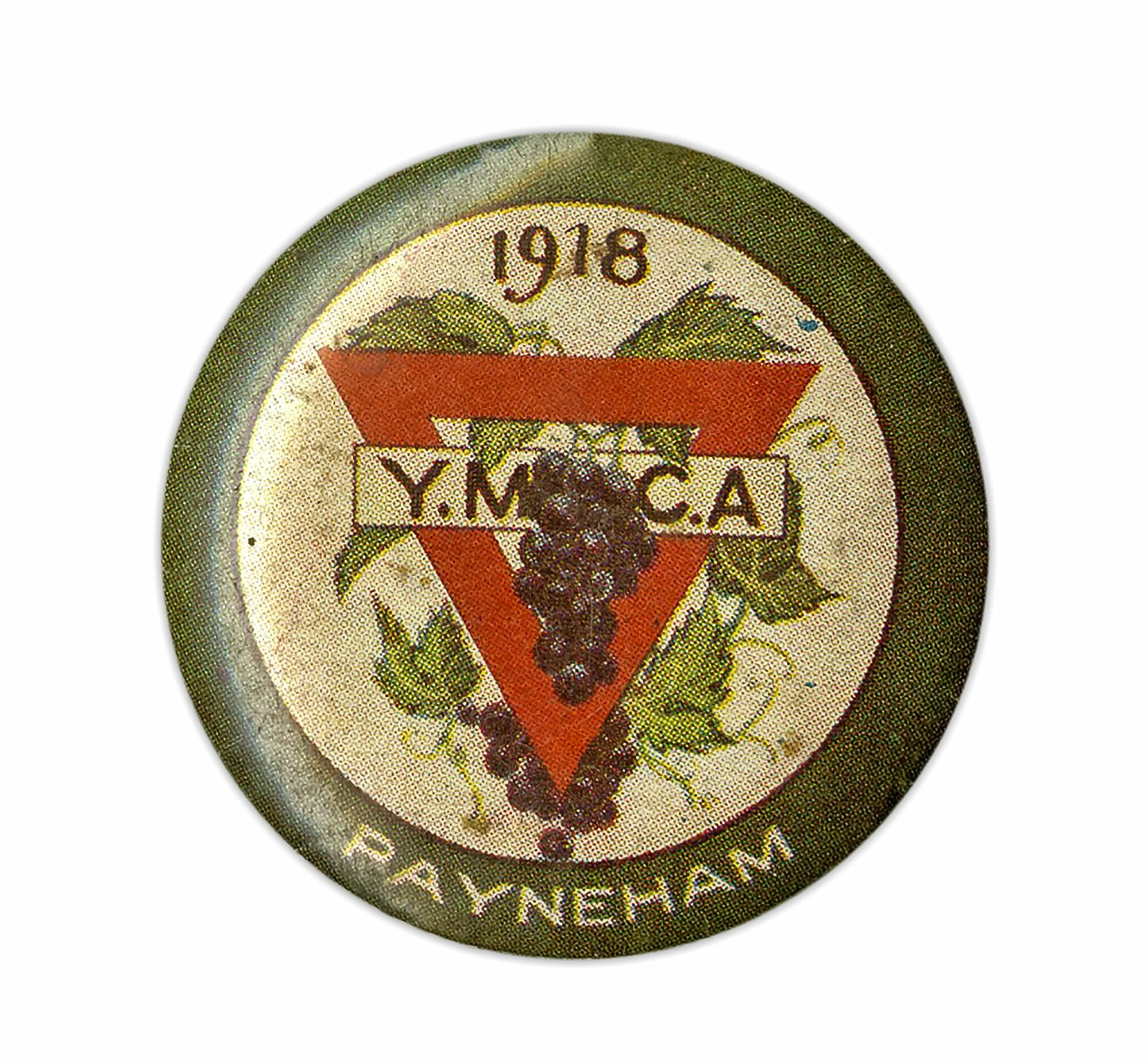BADGE