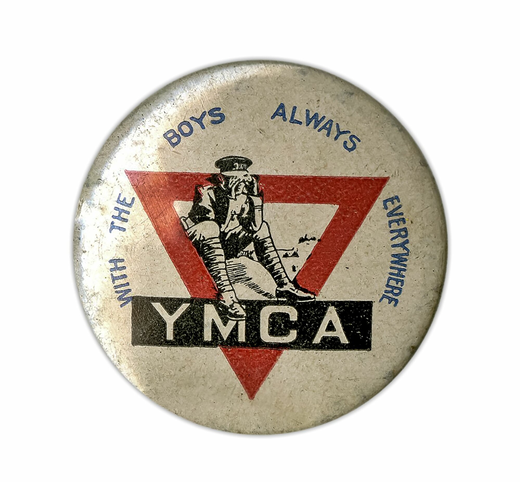 BADGE