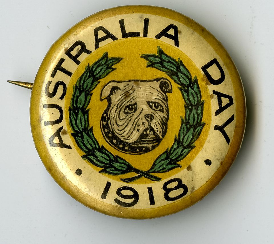 BADGE