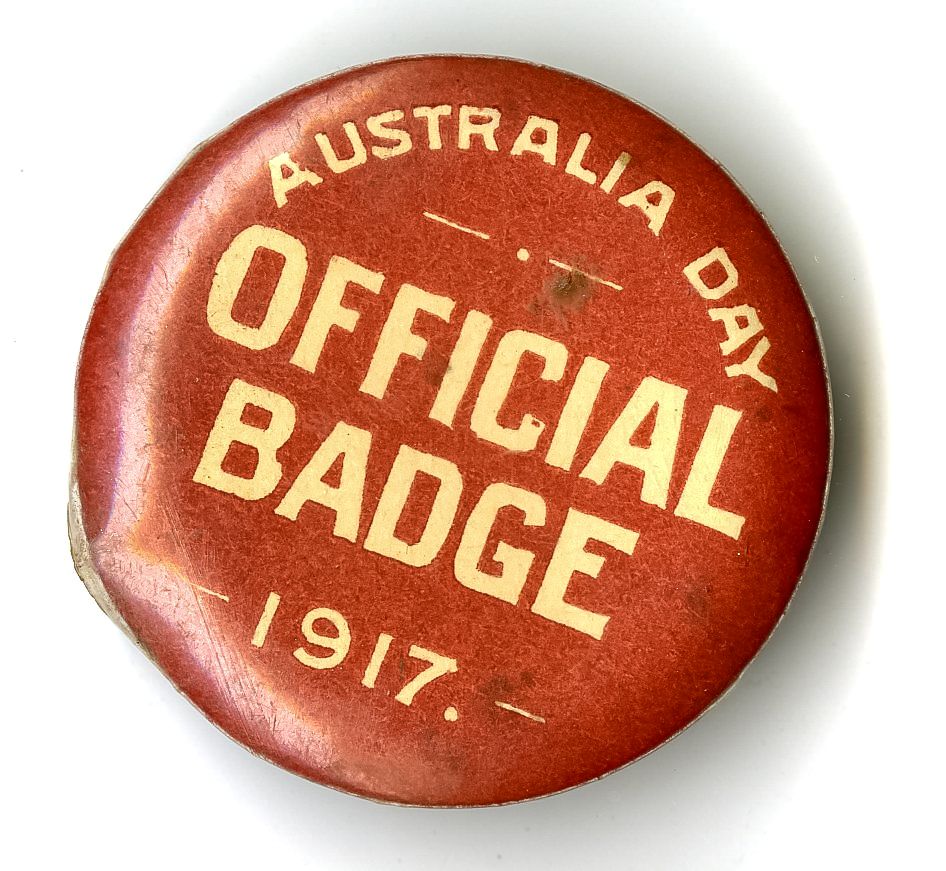 BADGE
