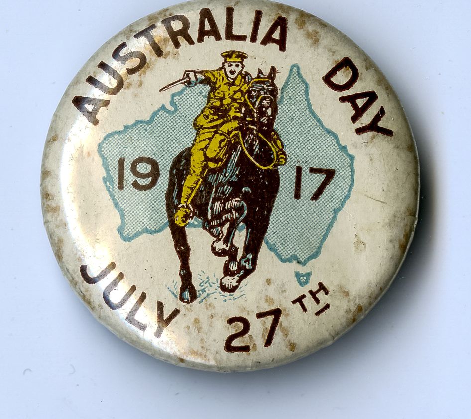 BADGE