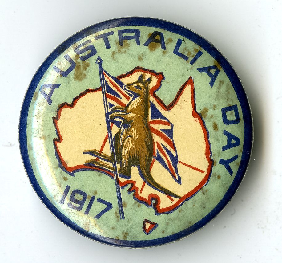 BADGE
