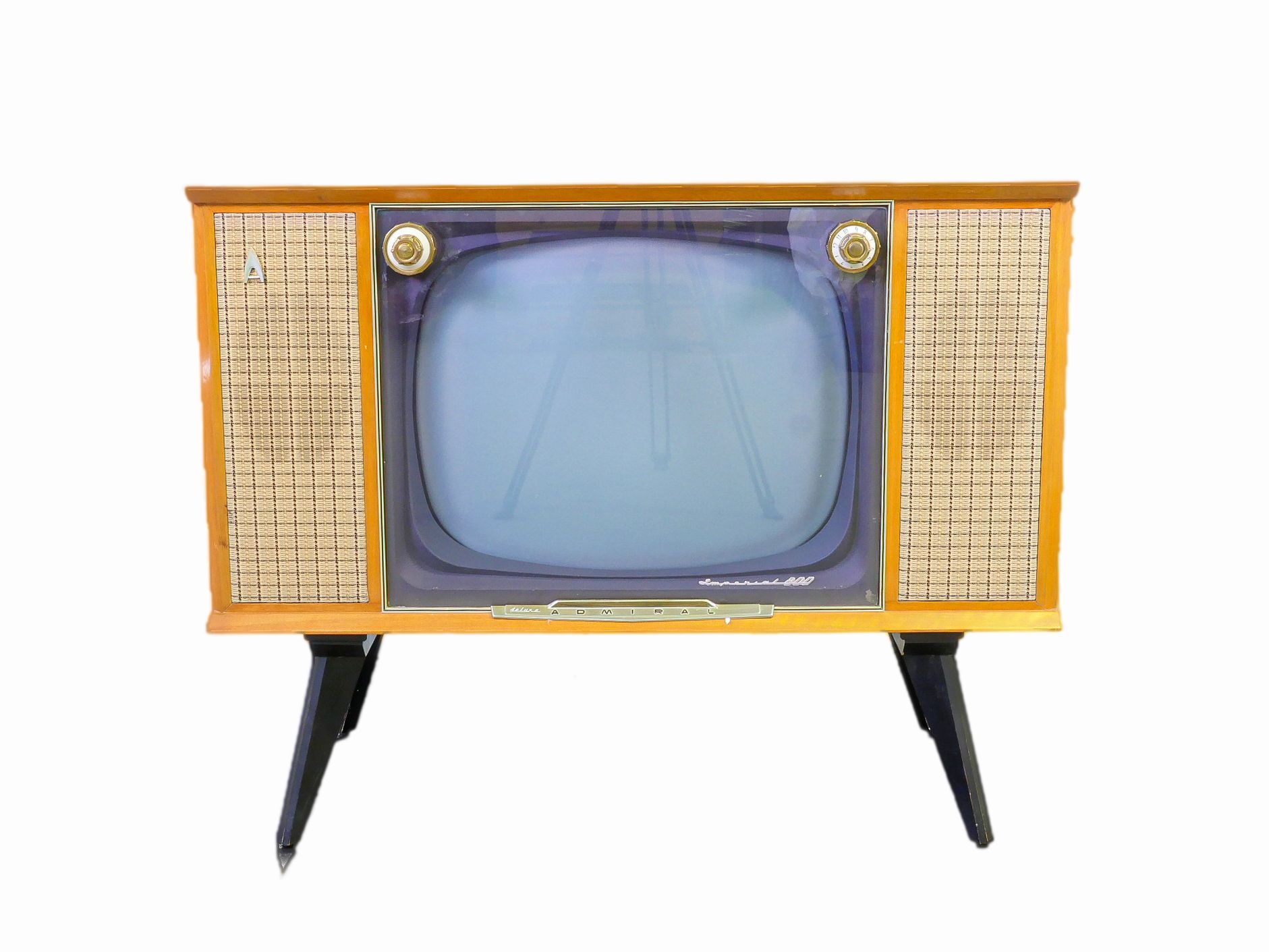 Television