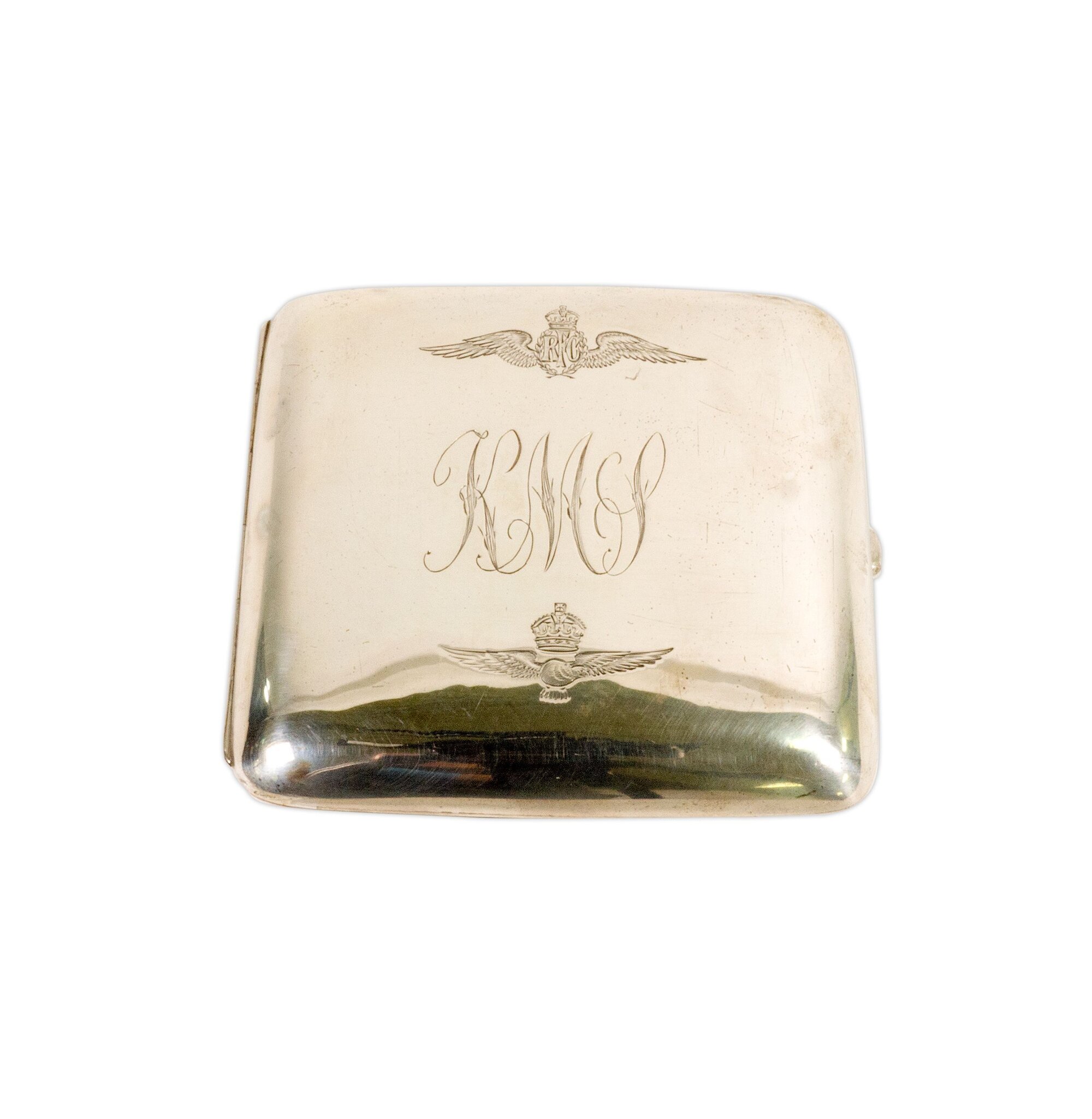Cigarette Case