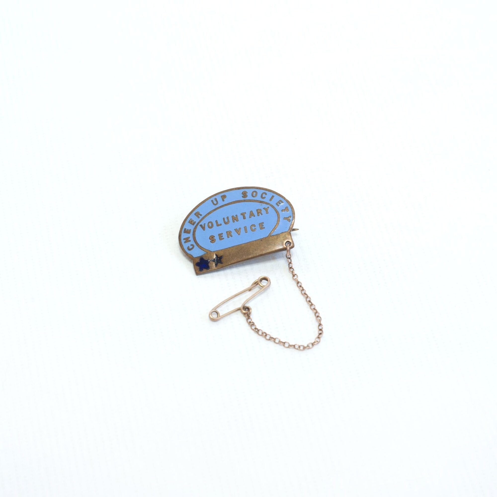 BADGE