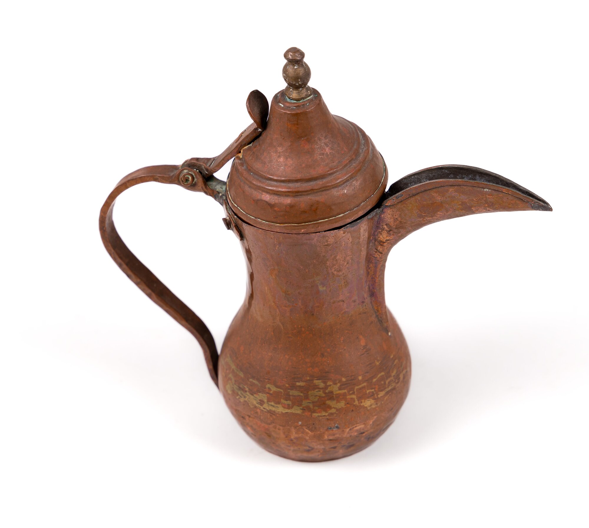 Teapot