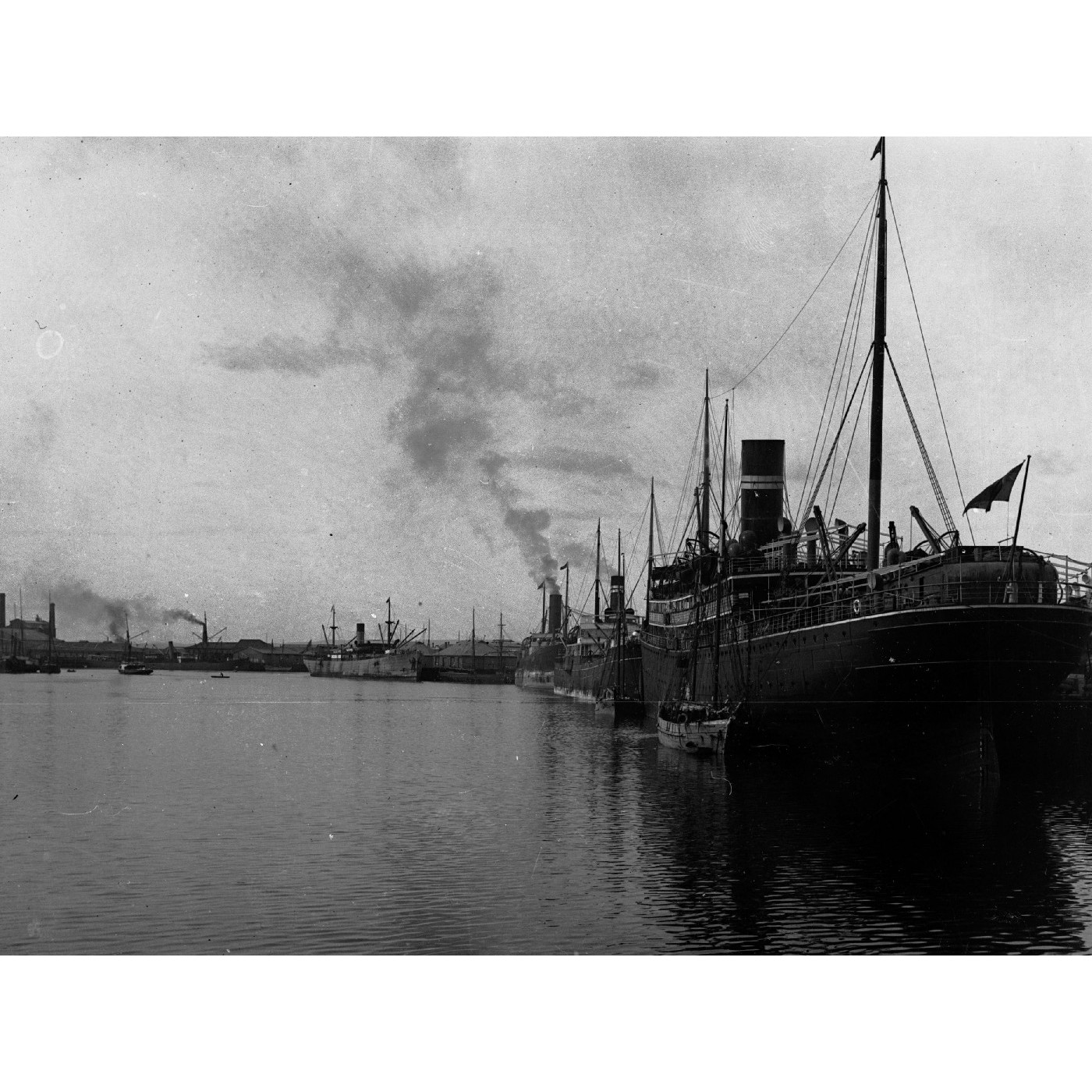 Port Adelaide, South Australia