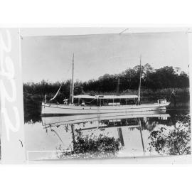 Lord Kintore's expedition to the Northern Territory, 1891