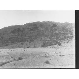 Iron Knob Hill - Iron Knob, South Australia