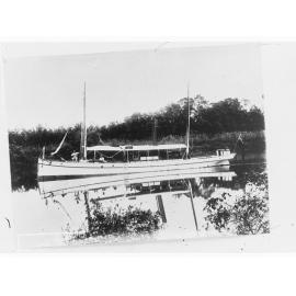 Lord Kintore's expedition to the Northern Territory, 1891