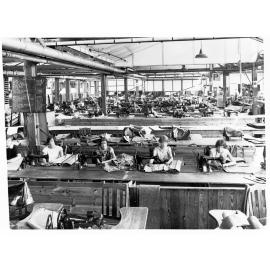 Holden Motor Body Works at Woodville