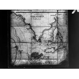 Maritime Map of South Australia