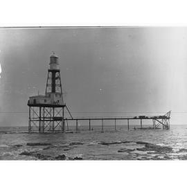 Cape Jaffa Lighthouse