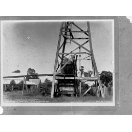 Homestead Bore Bundaleer