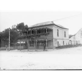 Vine Inn, Glen Osmond Road, Glen Osmond