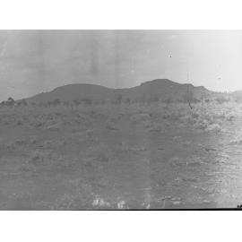 Iron Knob Hill, Eyre Peninsula