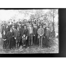Millbrook Reservoir Construction