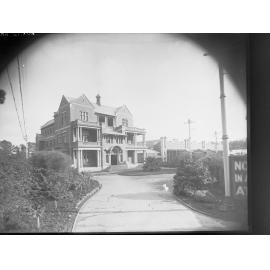 Adelaide Municipal Tramway Trust Offices