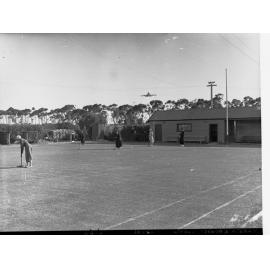 Moonta Croquet Greens
