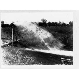 Charles Kerry - Charlotte Plains Bore No. 2 Queensland