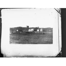 Alice Springs Telegraph Station, Northern Territory