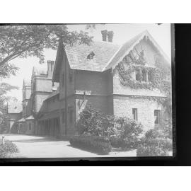 Adelaide Hospital Cancer Block