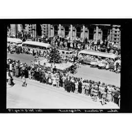 John Martin's Christmas Pageant
