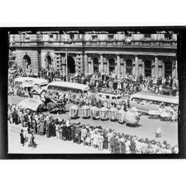 John Martin's Christmas Pageant