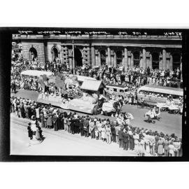 John Martin's Christmas Pageant