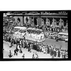 John Martin's Christmas Pageant