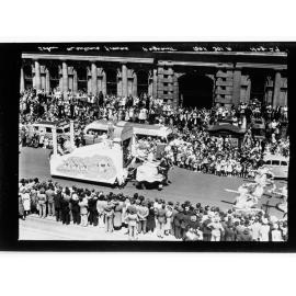 John Martin's Christmas Pageant