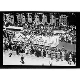 John Martin's Christmas Pageant