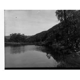 Aroona Water, Flinders Ranges