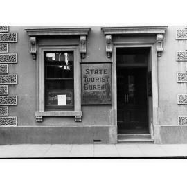 State Tourist Bureau and Intelligence Office