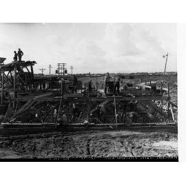 Men Working On Port Adelaide Sewers
