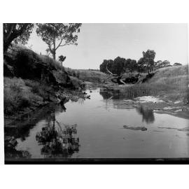 View on the North Para River