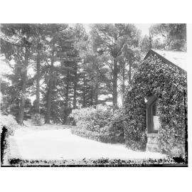 Carminow House at Mt Lofty