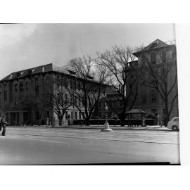 Royal Adelaide Hospital North Terrace
